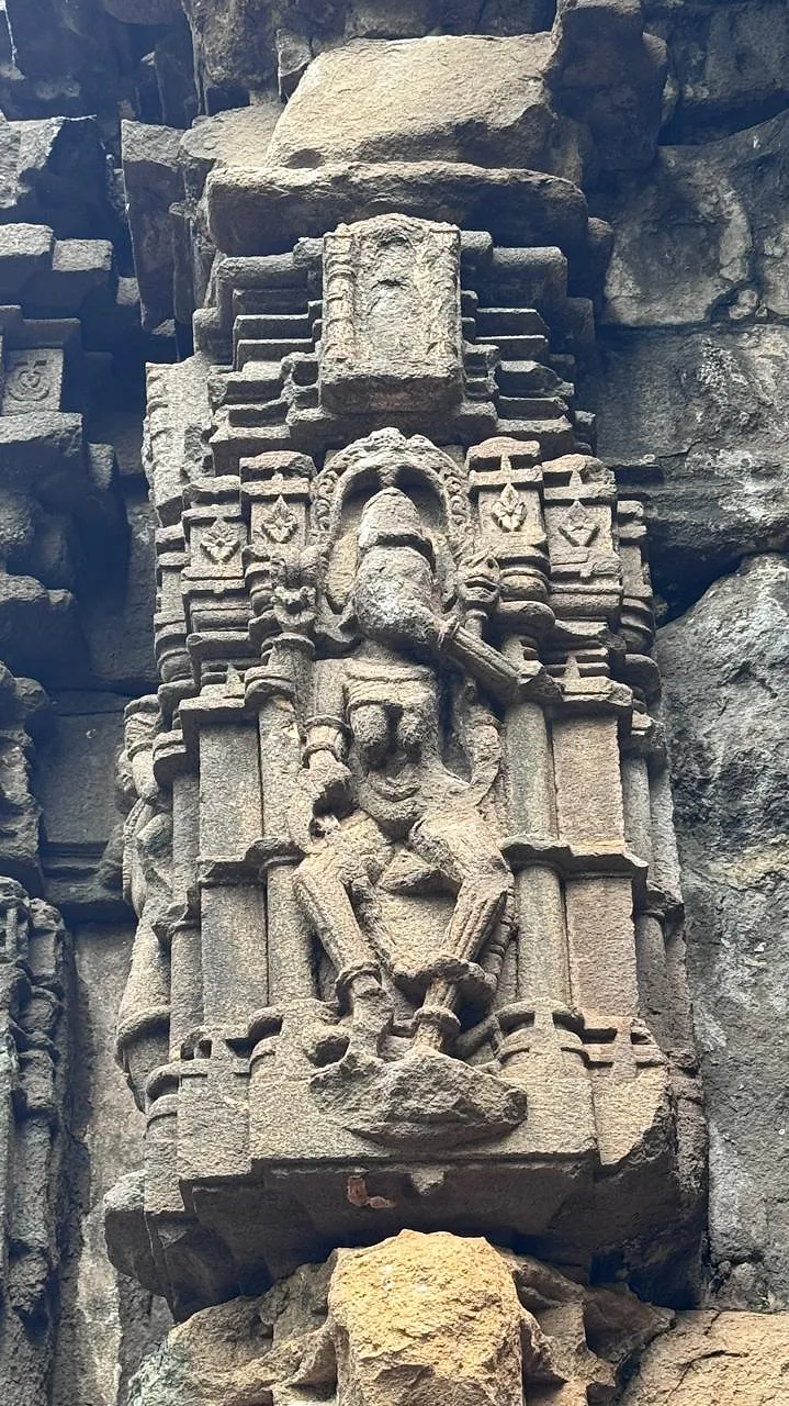 Shree Ambreshwar Temple, Ambernath — A Thousand Years of History