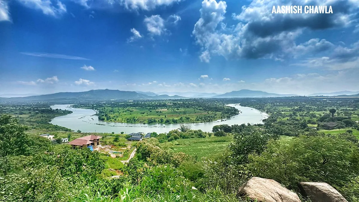 Satara Calling: One Long Weekend and Too Many Wrong Turns