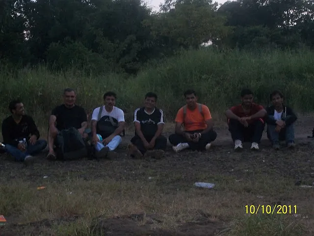 Mahuli Fort Trek