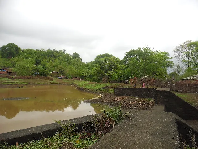 Trek to Tandulwadi