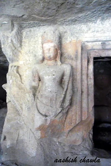 Ankai-Tankai Trek