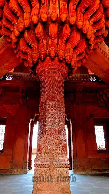 Fatehpur Sikri Series | Part 2