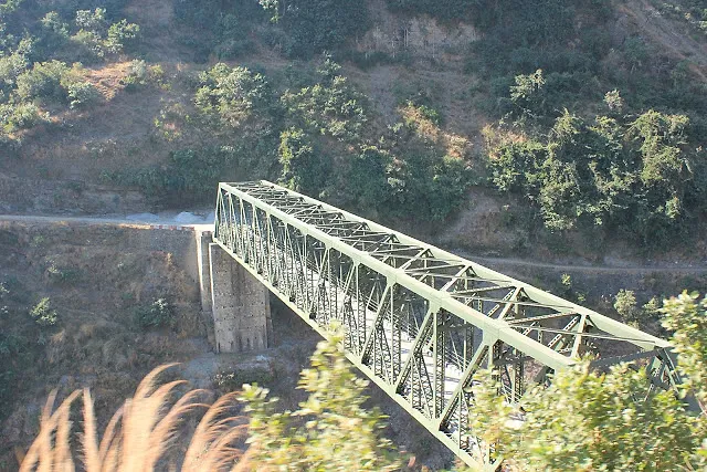 Kedarkantha Trek | Part 1