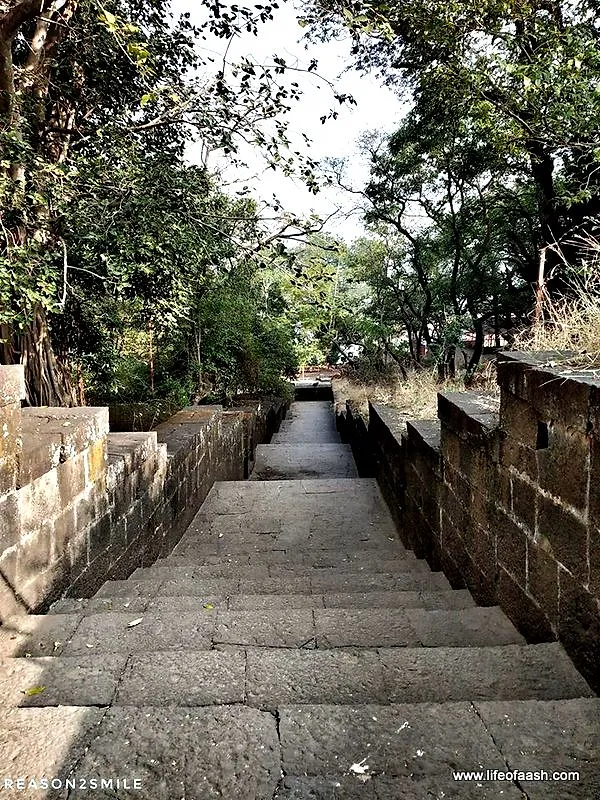 Pateshwar Shiva Temple | Road Trip to Satara | Part 4
