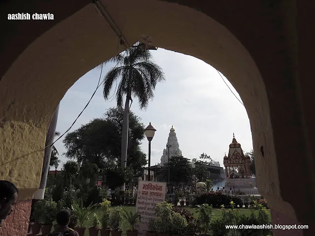 Solapur in a day| Part 2 | Siddeshwar temple