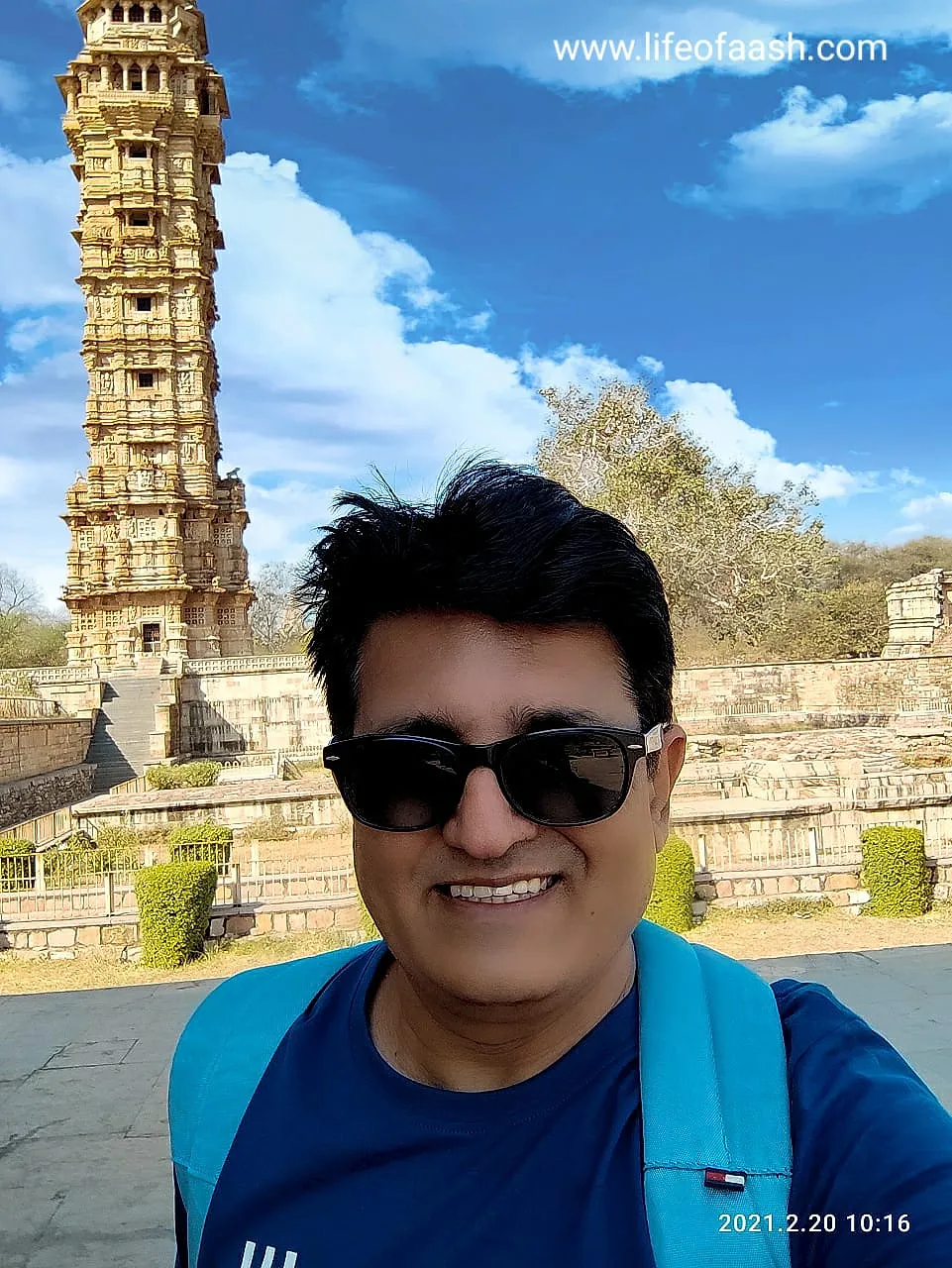 Places to see in Chittorgarh Fort