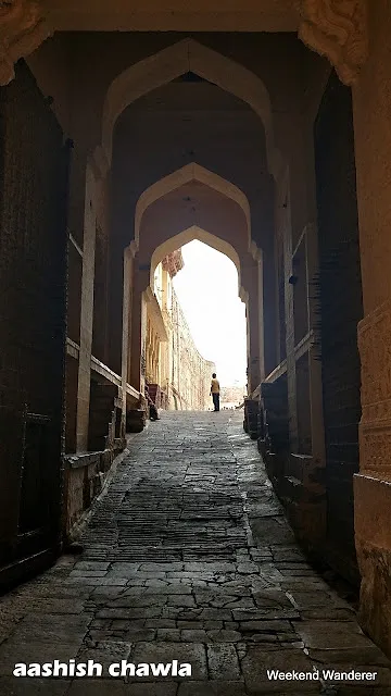Jodhpur Diaries | Mehrangarh Fort Gates | Part 3