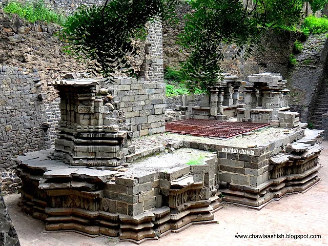 Solapur in a day | Part 3 | Bhuikot aka Solapur Fort