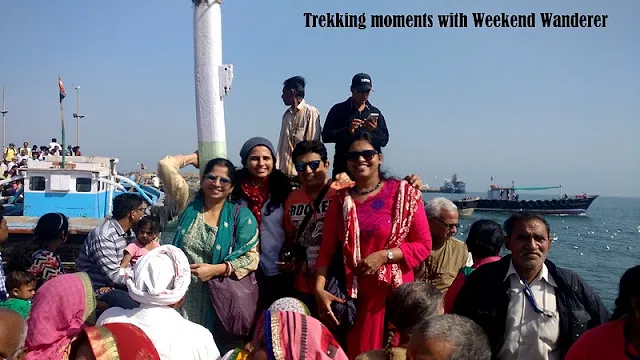 Bet Dwarka | Gujarat Series