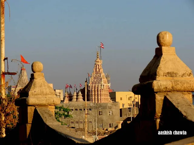 Dwarka | Gujarat Series