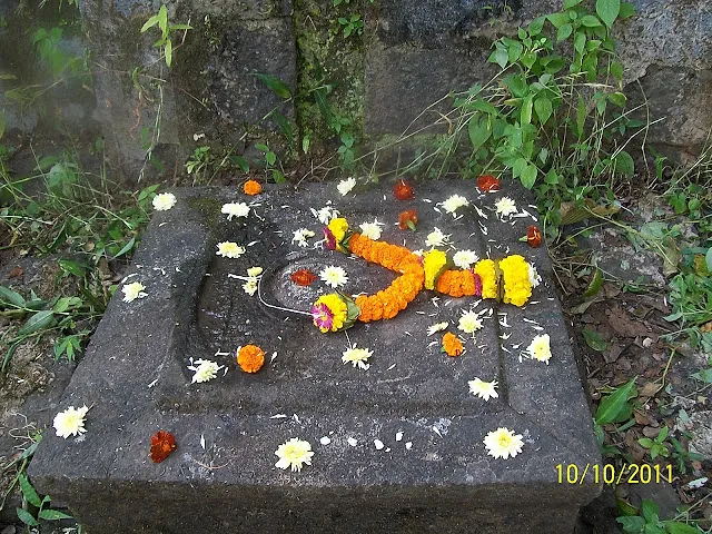 Mahuli Fort Trek