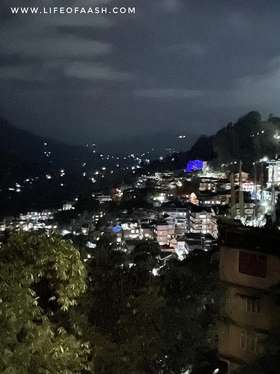 सिक्किम सीरीज | मुंबई से गंगटोक | DAY-1