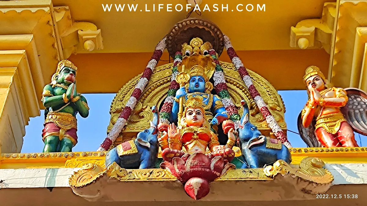 श्री कृष्ण मंदिर | उडुपी | कर्नाटक