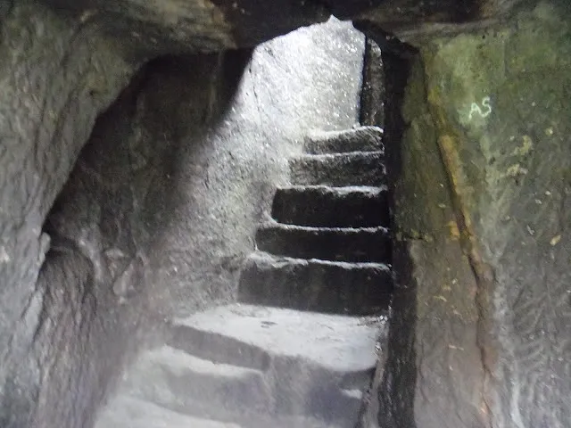 Gorakhgad Trek — A Thrilling Experience