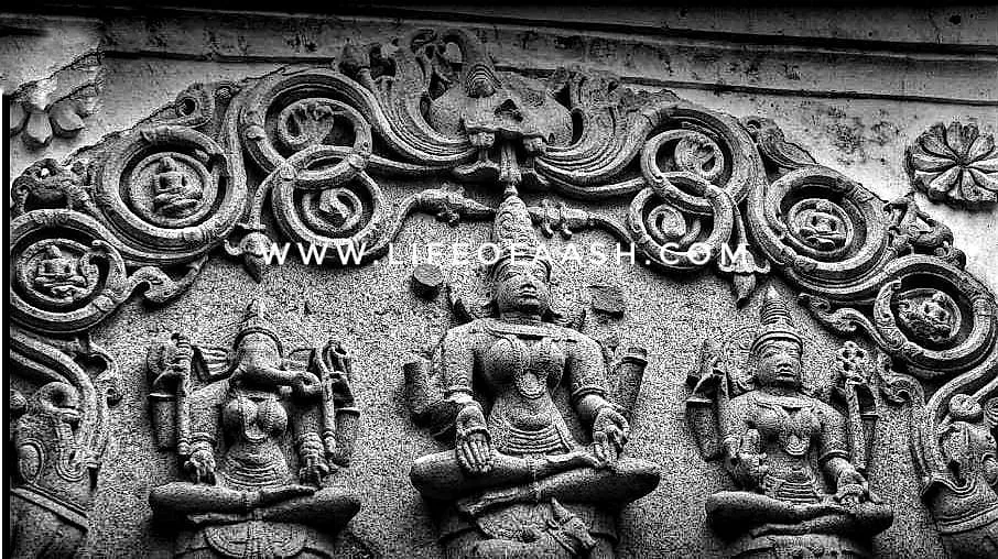 भुलेश्वर मंदिर