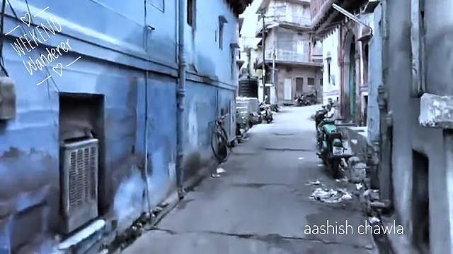 Jodhpur Diaries | Toorji Ka Jhalra | Part 2