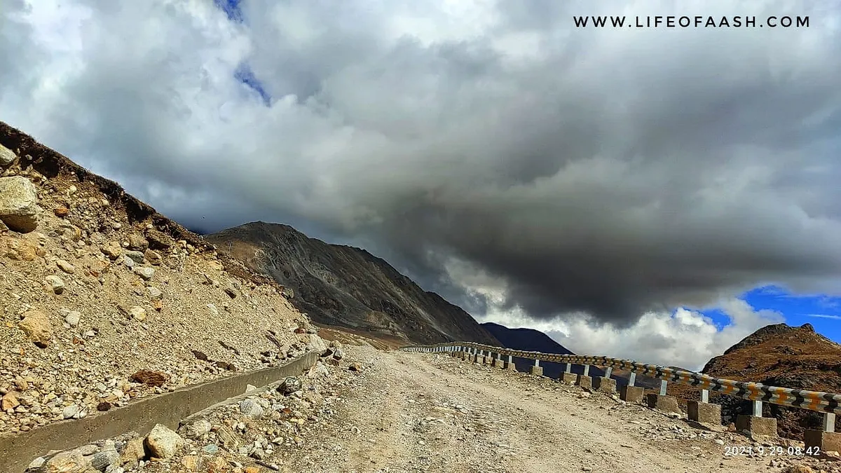 सिक्किम-सीरीज | गुरुडोंगमार झील | Day- 4