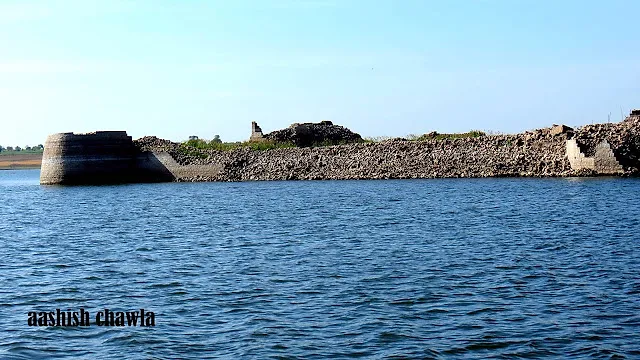 Kugaon Killa : Forgotten Legacy Series