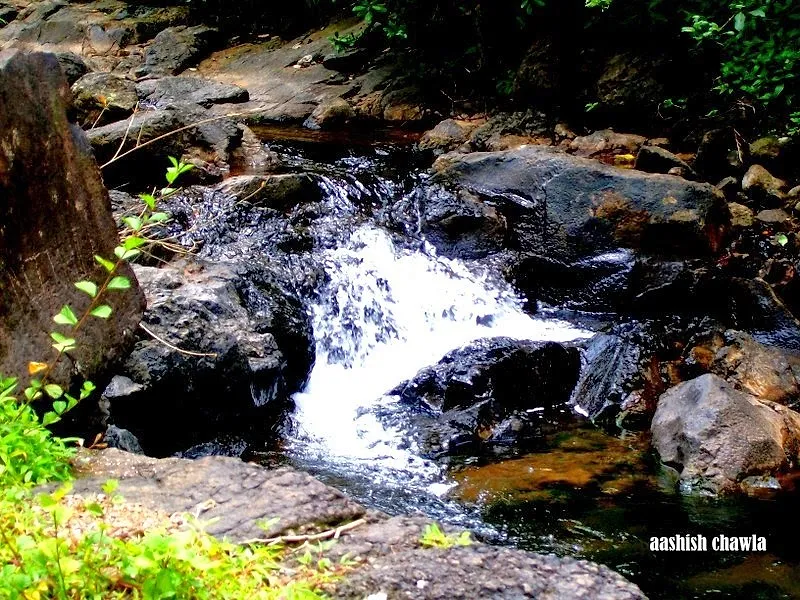 Umberkhind Trek