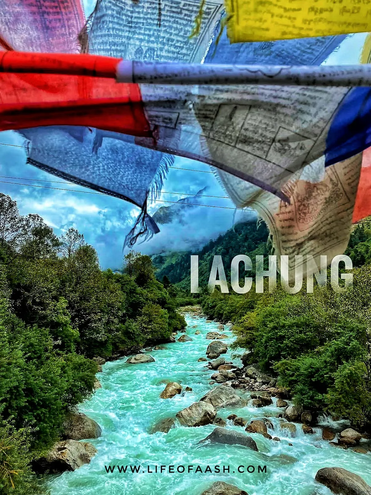 Sikkim Series | Lachung, Yumthang Valley & Lachen | Day 3