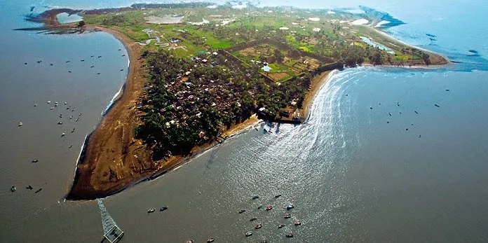 Arnala Fort