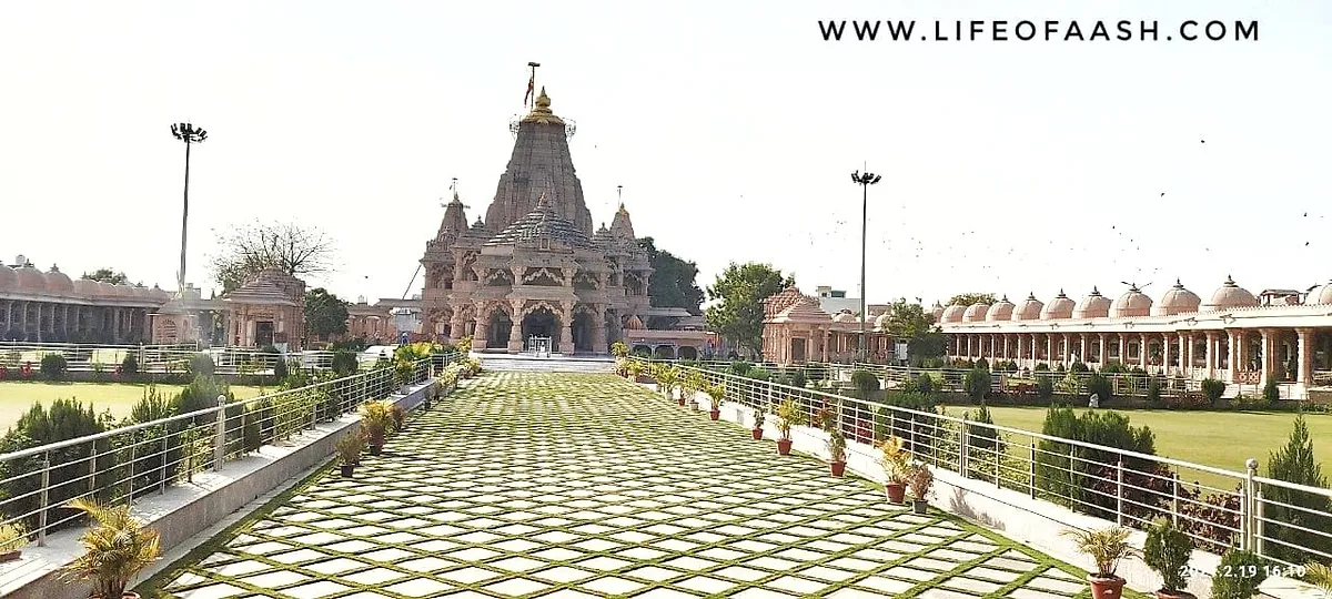 सांवरिया मंदिर | मंडफिया
