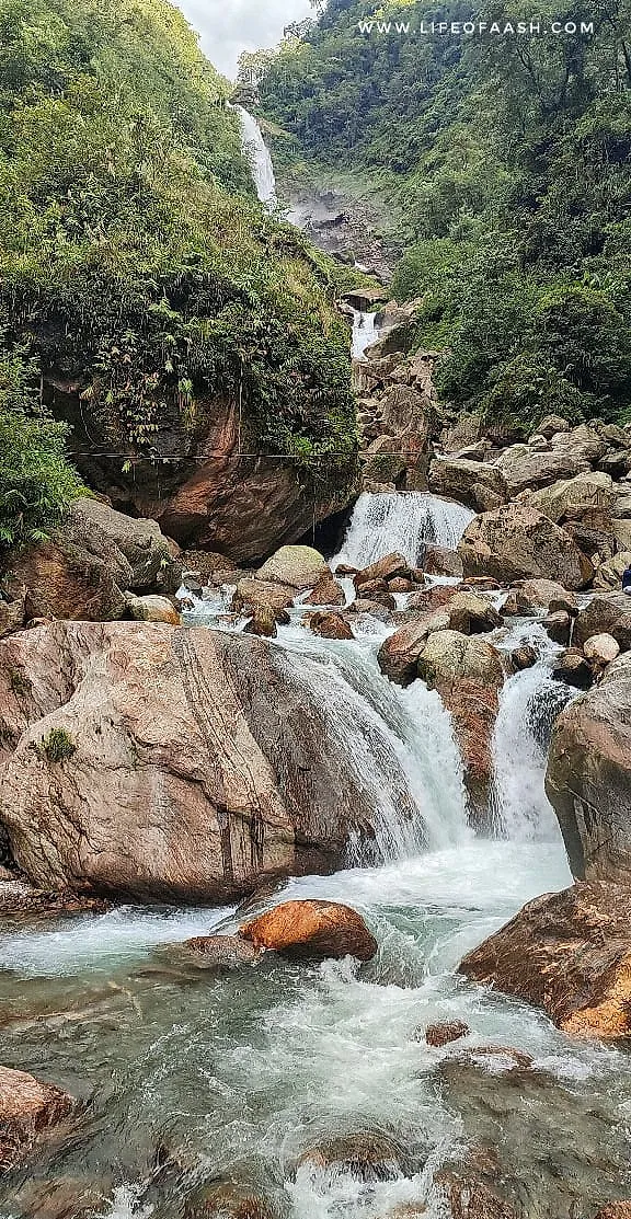 Sikkim Series | Gangtok to Lachung | Day 2