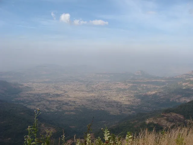 Dhak Bahiri Trek