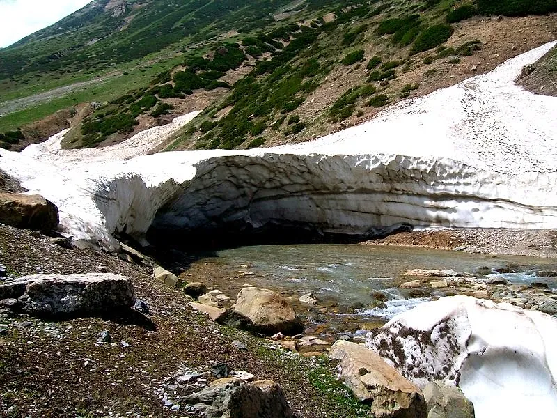 Kashmir Great Lakes Trek | Day 2