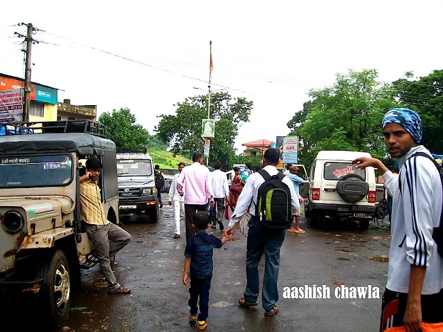 Bhaskargad Aka Basgad