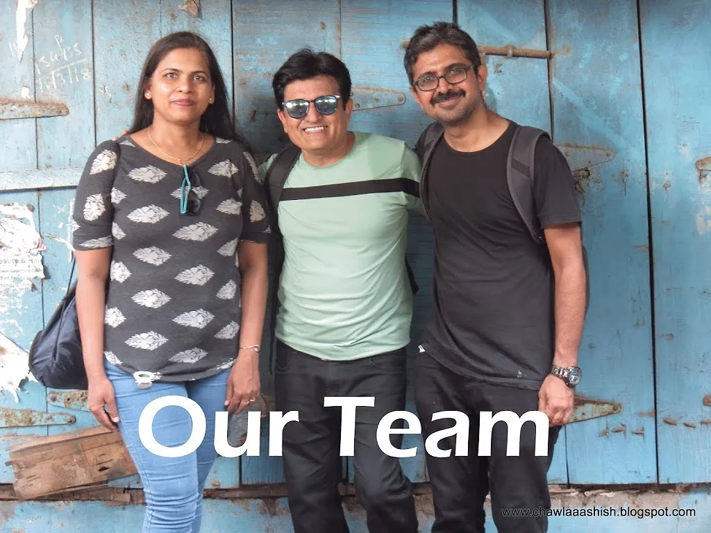 Kwan Kung Chinese Temple | Hidden Gems of Mumbai