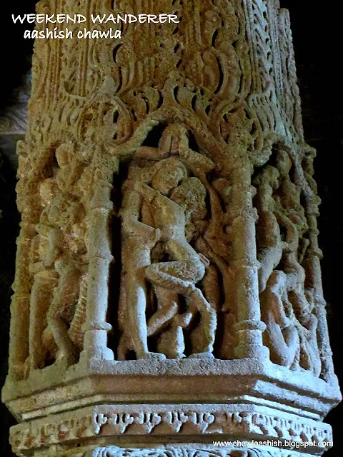 Gujarat Diaries | Modhera Sun Temple