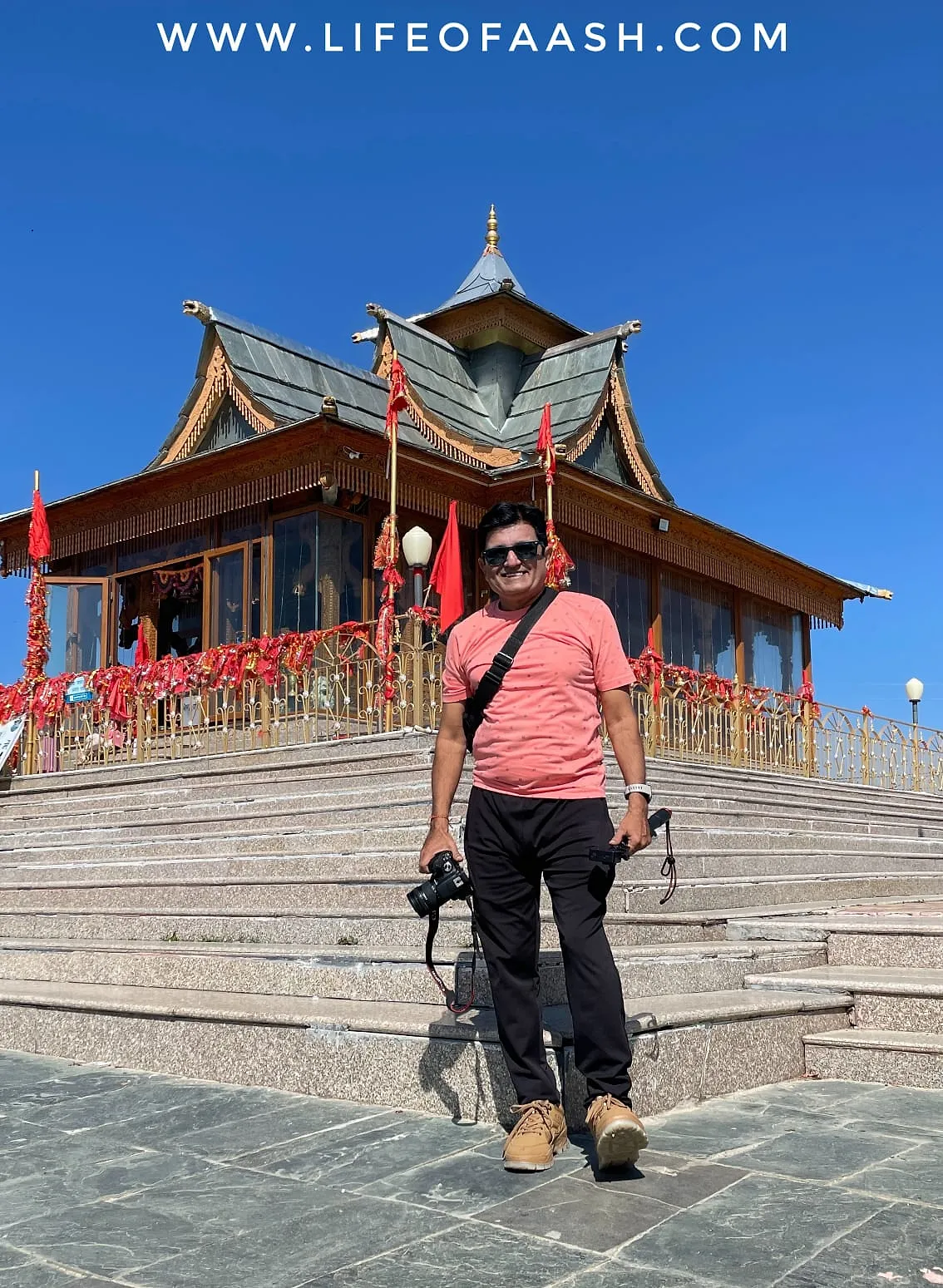 Spiti Valley Trip | Padma Palace, Rampur Bushahr | Part 2