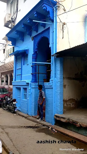 Jodhpur Diaries | Mehrangarh Fort Gates | Part 3