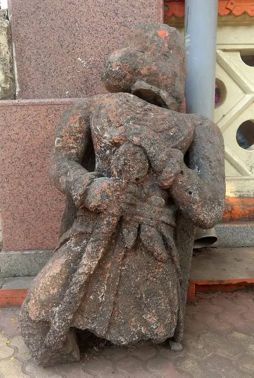 Jawhar :Mahabaleshwar of Thane