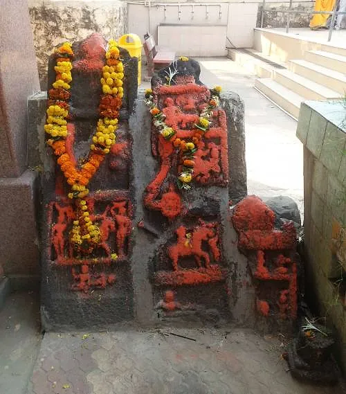 Jawhar :Mahabaleshwar of Thane