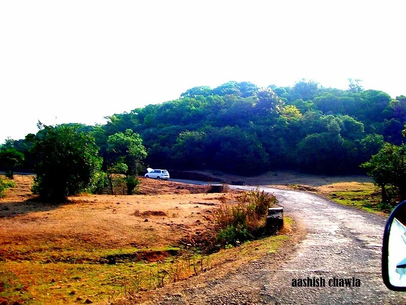 Tung Fort Aka Kathingad