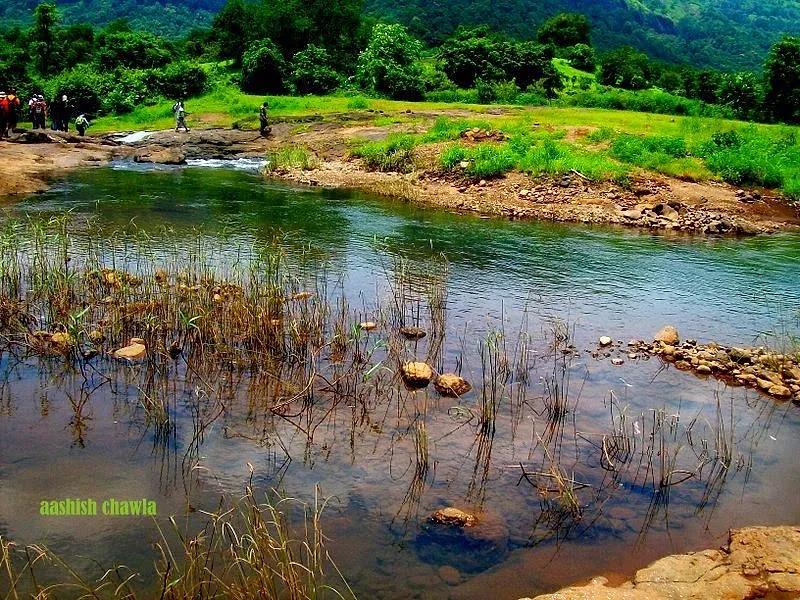 Umberkhind Trek