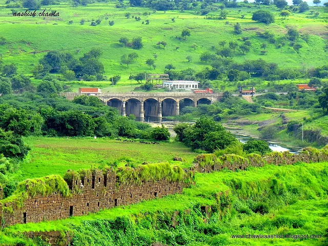 Solapur in a day | Part 4 | Naldurg Fort