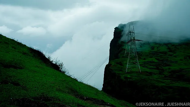 Naneghat Revisted