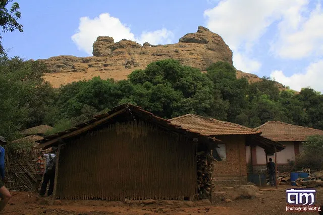 Irshalgad Trek