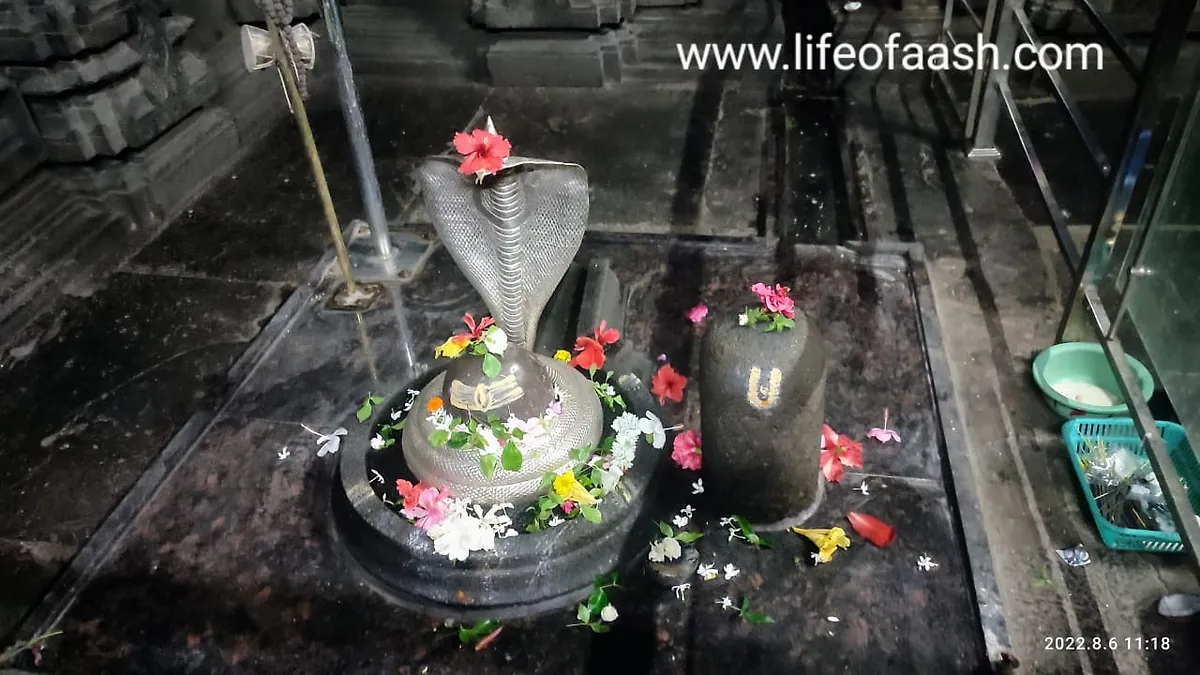 Shri Kopeshwar Temple | Khidrapur | Day 2 (Kolhapur Trip)