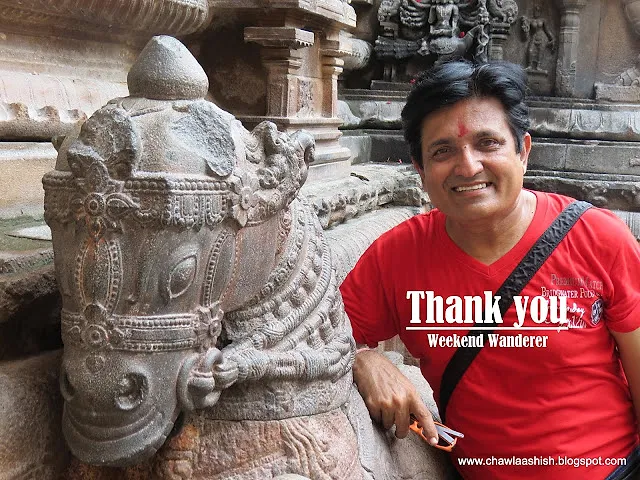 Temple Trails | Meenakshi Temple-Madurai | Day 1