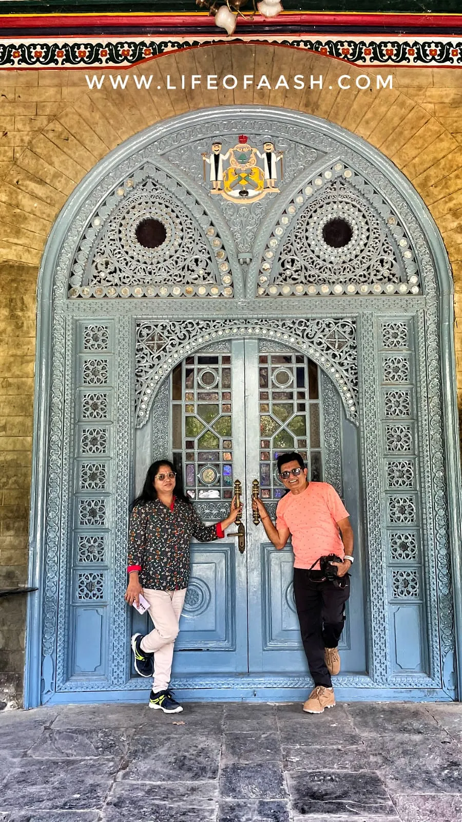 Spiti Valley Trip | Padma Palace, Rampur Bushahr | Part 2