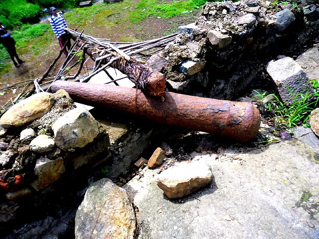 Asherigad Trek — An Independence Day Trek (2012)