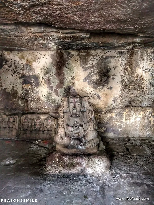 Agnivrish Temple | Road Trip to Satara | Part 5