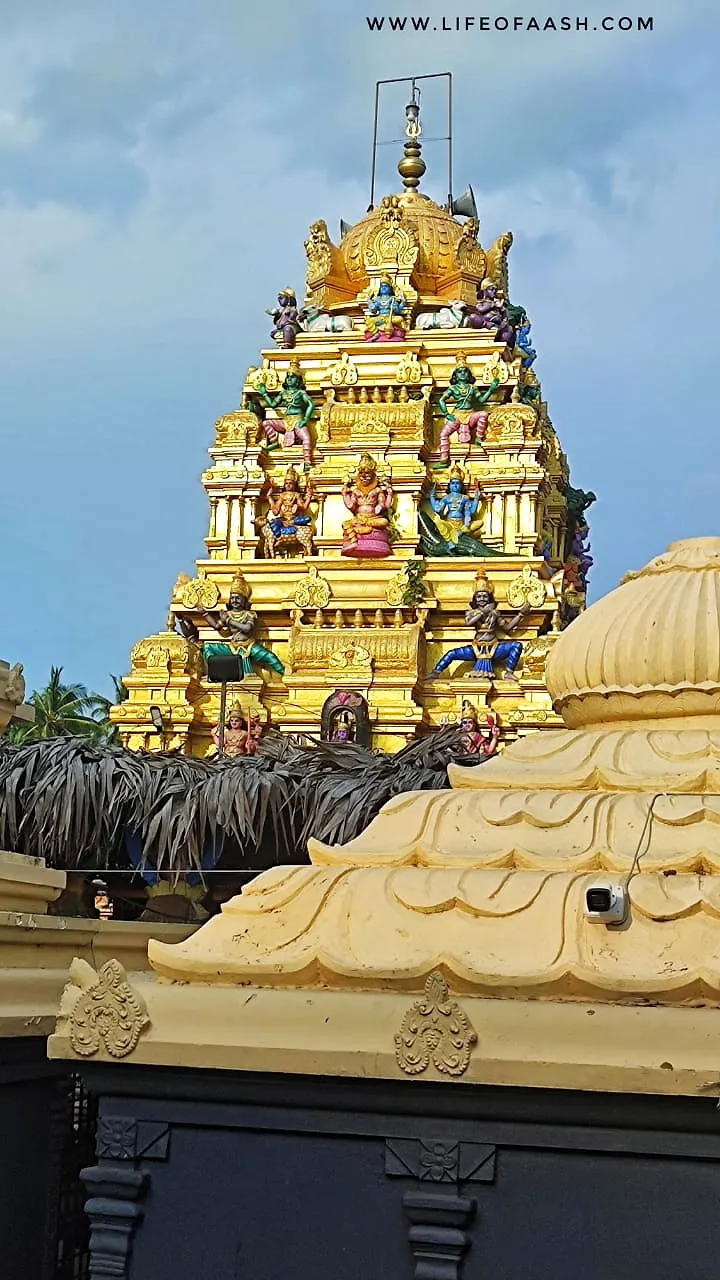 Sri Kukkuteswara Swamy Temple - My Spiritual Journey to Pithapuram (Part 1)