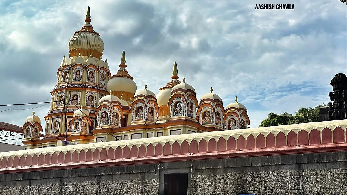 Satara Calling: One Long Weekend and Too Many Wrong Turns