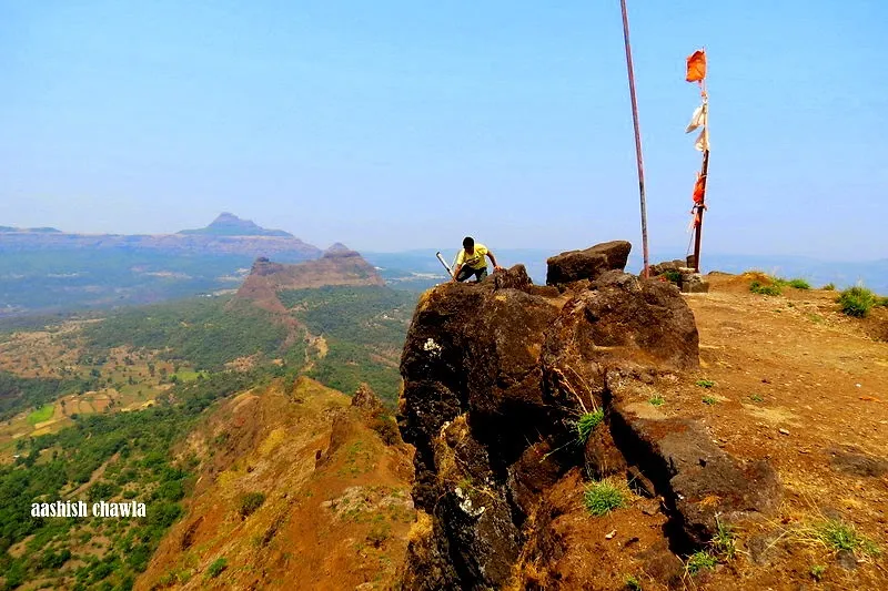 Tung Fort Aka Kathingad