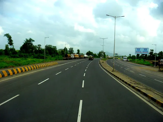 Asherigad Trek — An Independence Day Trek (2012)